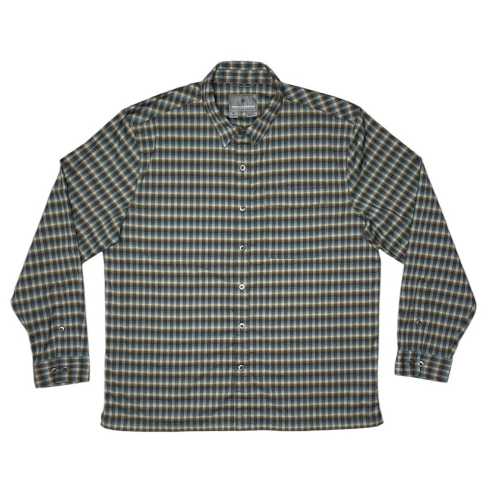 Royal Robbins shirt